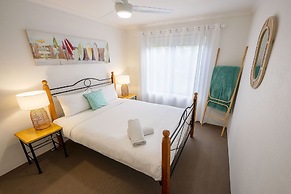 Dunsborough Beach Cottages