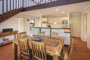 Dunsborough Beach Cottages