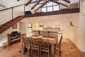 Dunsborough Beach Cottages