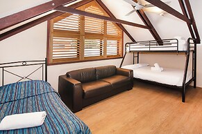 Dunsborough Beach Cottages