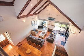 Dunsborough Beach Cottages