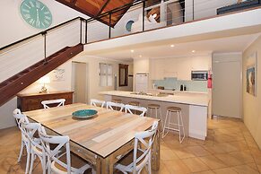 Dunsborough Beach Cottages