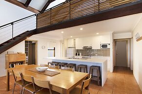 Dunsborough Beach Cottages