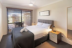 Dunsborough Beach Cottages