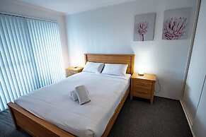 Dunsborough Beach Cottages