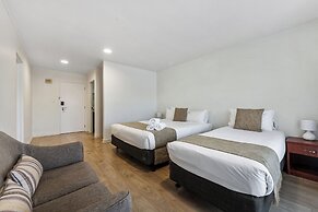 Auckland Airport Easy Hotel