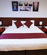Auckland Airport Easy Hotel