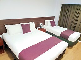 Auckland Airport Easy Hotel