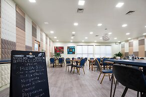 Auckland Airport Easy Hotel