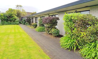 Auckland Airport Easy Hotel