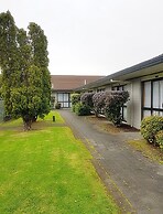 Auckland Airport Easy Hotel