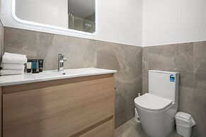 Auckland Airport Easy Hotel