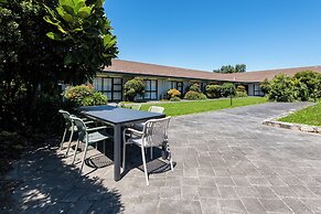 Auckland Airport Easy Hotel