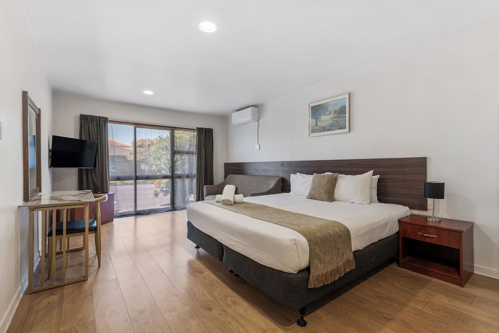 Auckland Airport Easy Hotel