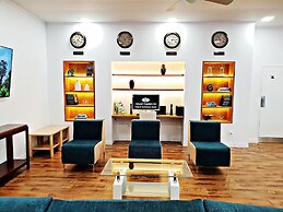 Auckland Airport Easy Hotel
