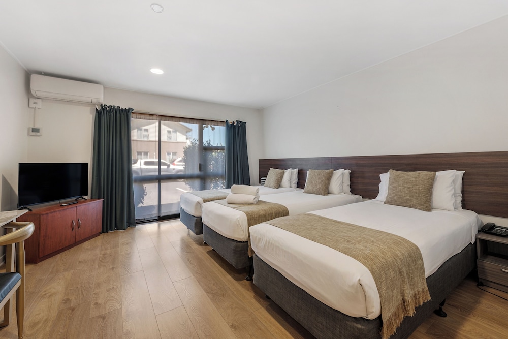 Auckland Airport Easy Hotel