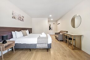 Auckland Airport Easy Hotel