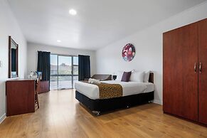 Auckland Airport Easy Hotel
