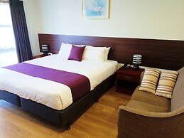Auckland Airport Easy Hotel