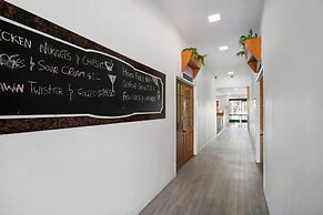 Auckland Airport Easy Hotel