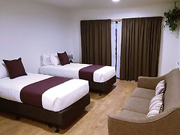 Auckland Airport Easy Hotel