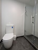 Auckland Airport Easy Hotel