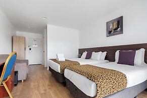 Auckland Airport Easy Hotel