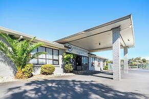 Auckland Airport Easy Hotel