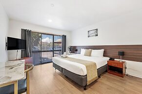 Auckland Airport Easy Hotel