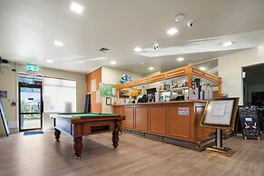 Auckland Airport Easy Hotel