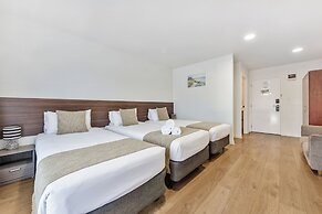 Auckland Airport Easy Hotel