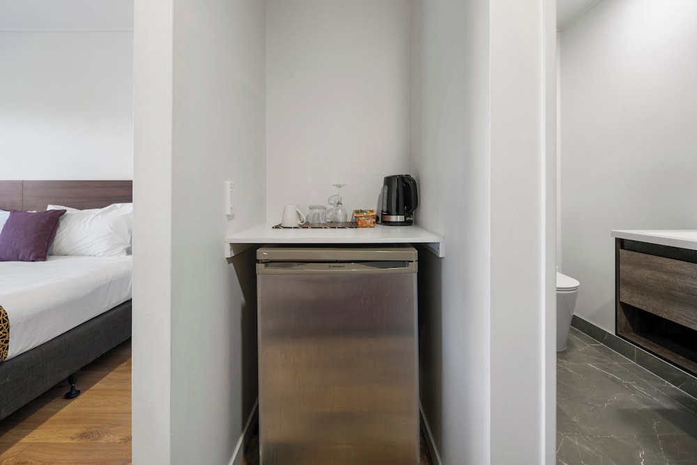 Auckland Airport Easy Hotel