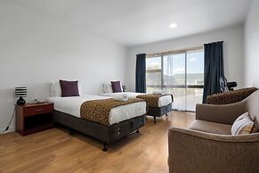 Auckland Airport Easy Hotel