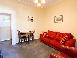 Tongariro Crossing Lodge