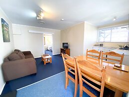 Tongariro Crossing Lodge