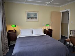 Tongariro Crossing Lodge