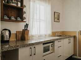 Tongariro Crossing Lodge