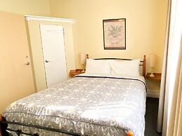 Tongariro Crossing Lodge