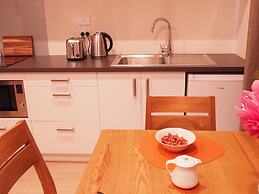 Tongariro Crossing Lodge