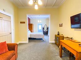 Tongariro Crossing Lodge