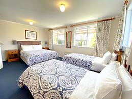 Tongariro Crossing Lodge