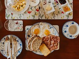 Tongariro Crossing Lodge