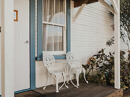 Tongariro Crossing Lodge