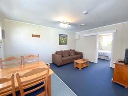 Tongariro Crossing Lodge