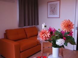 Tongariro Crossing Lodge