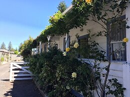 Tongariro Crossing Lodge