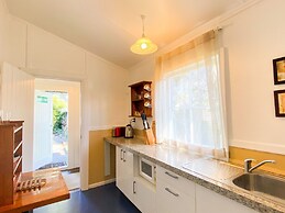 Tongariro Crossing Lodge