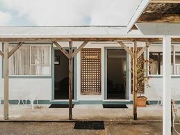 Tongariro Crossing Lodge