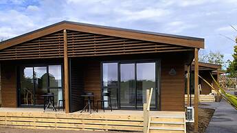 Tongariro Crossing Lodge