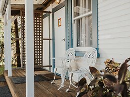 Tongariro Crossing Lodge